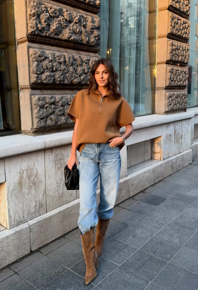 Džejla Ramović pokazuje kako tri potpuno različita outfita mogu pokriti cijeli dan