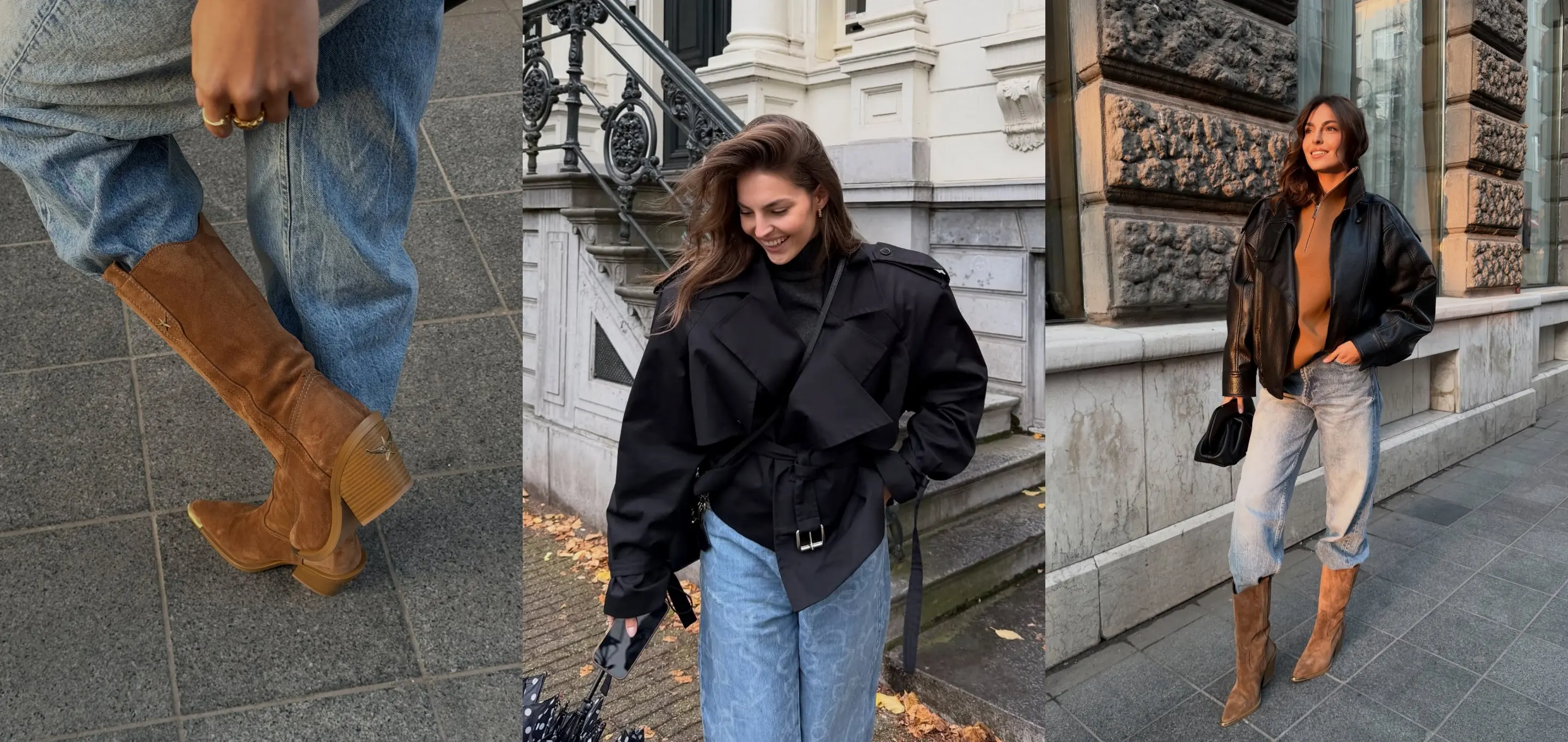 Džejla Ramović pokazuje kako tri potpuno različita outfita mogu pokriti cijeli dan