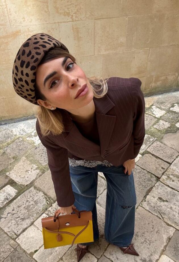 Kako Parižanka i Talijanka nose Hrapović toke? Inspiracija od dvije infulencerice koje će vam biti poznate.