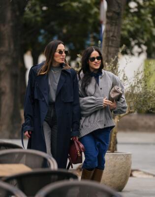 Dva različita stila sa ulica Mostara koja izgledaju jednako dobro za svaki dan