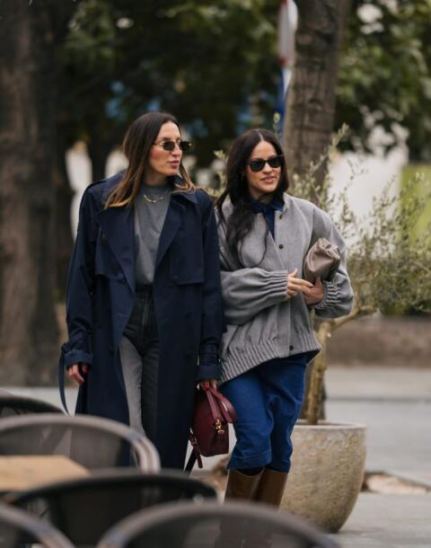 Dva različita stila sa ulica Mostara koja izgledaju jednako dobro za svaki dan