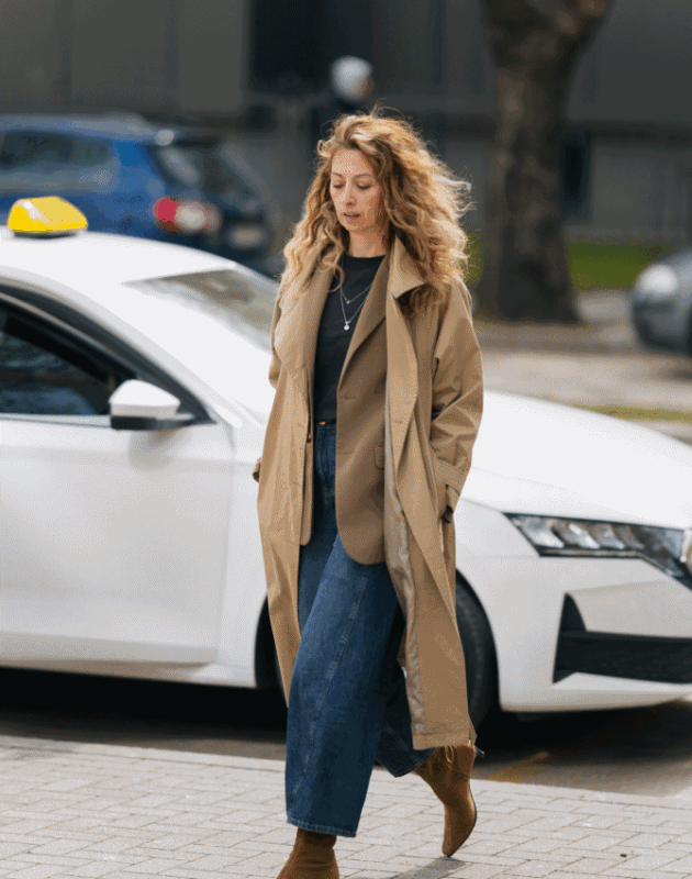 Proljetno izdanje Mostar Street Style sa kombinacijama za ured koje smo uhvatili pred špicu