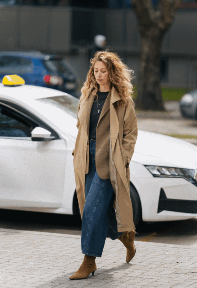 Proljetno izdanje Mostar Street Style sa kombinacijama za ured koje smo uhvatili pred špicu