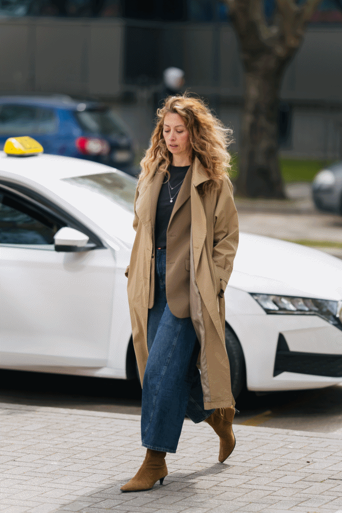 Proljetno izdanje Mostar Street Style sa kombinacijama za ured koje smo uhvatili pred špicu