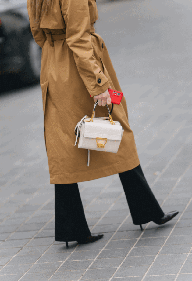 Proljetno izdanje Mostar Street Style sa kombinacijama za ured koje smo uhvatili pred špicu