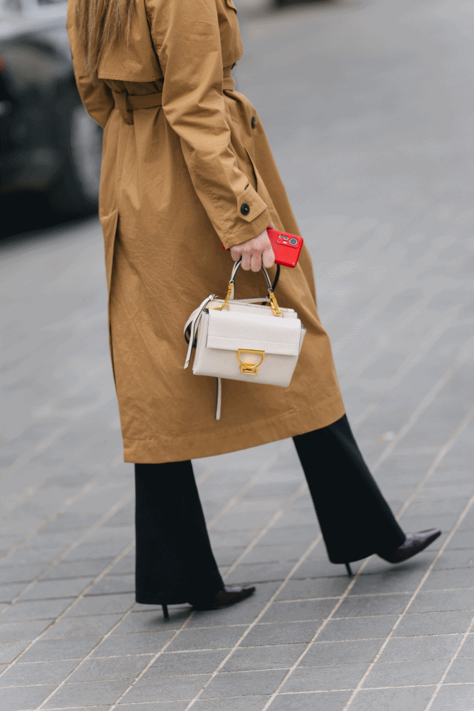 Proljetno izdanje Mostar Street Style sa kombinacijama za ured koje smo uhvatili pred špicu