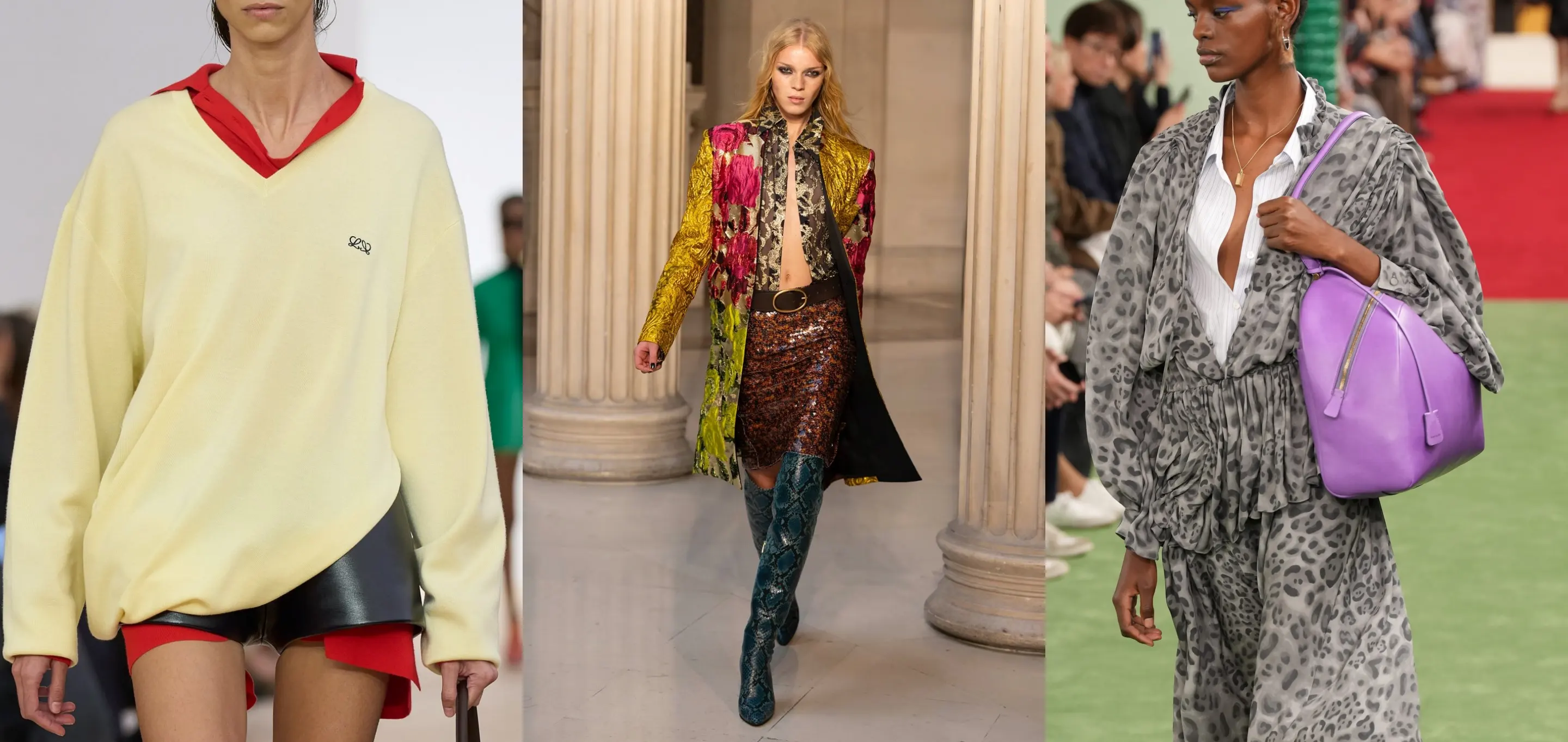 Povratak radosti odijevanja: 5 ključnih trendova za proljeće 2026.