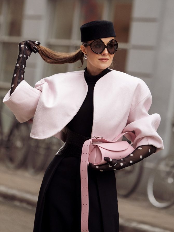 Roza za proljeće? Očekivano, ali ove styling ideje izgledaju svježe u 2026.