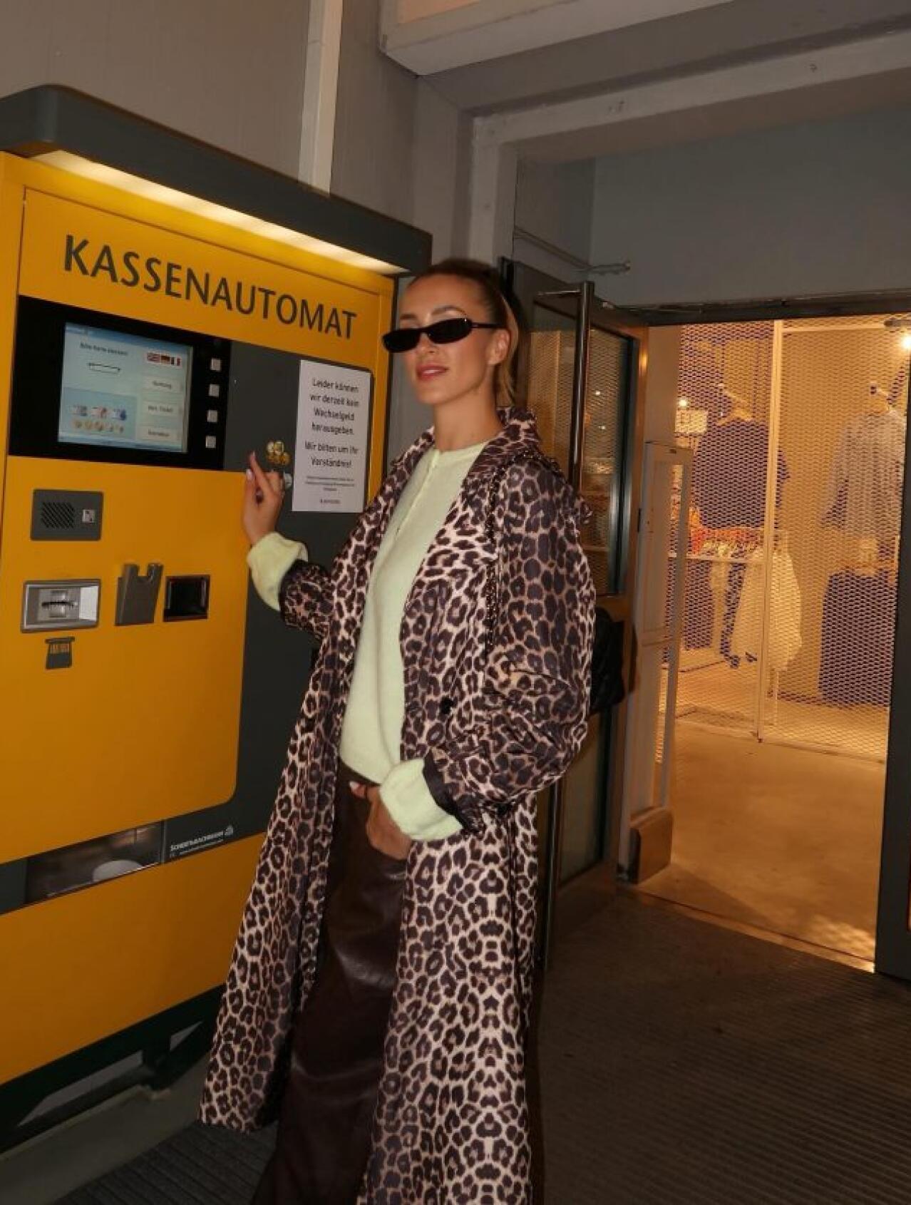 Njen stil pratimo dok BiH ide na Svjetsko: Sabrina Tabaković ima 5 kombinacija koje bismo nosili