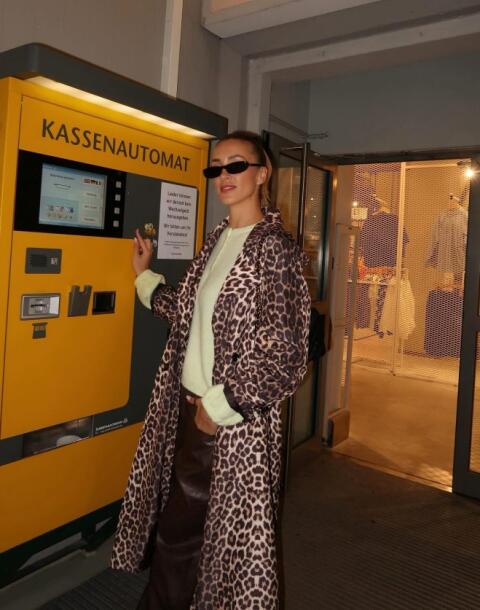 Njen stil pratimo dok BiH ide na Svjetsko: Sabrina Tabaković ima 5 kombinacija koje bismo nosili