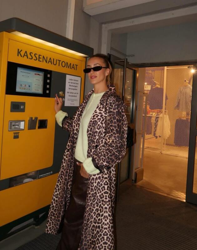 Njen stil pratimo dok BiH ide na Svjetsko: Sabrina Tabaković ima 5 kombinacija koje bismo nosili