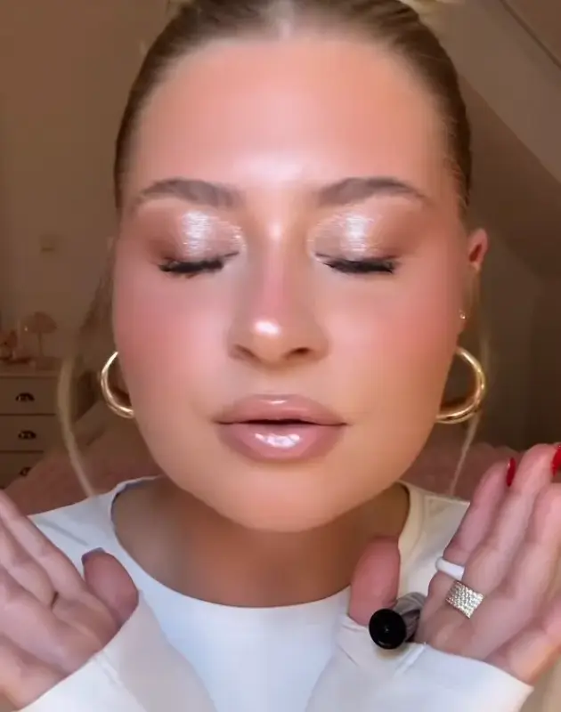 Sjenilo koje se ne uvlači u pregibe, ne razmazuje se, a ne košta ni 9 KM!