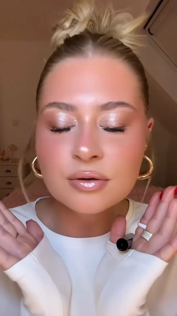 Sjenilo koje se ne uvlači u pregibe, ne razmazuje se, a ne košta ni 9 KM!