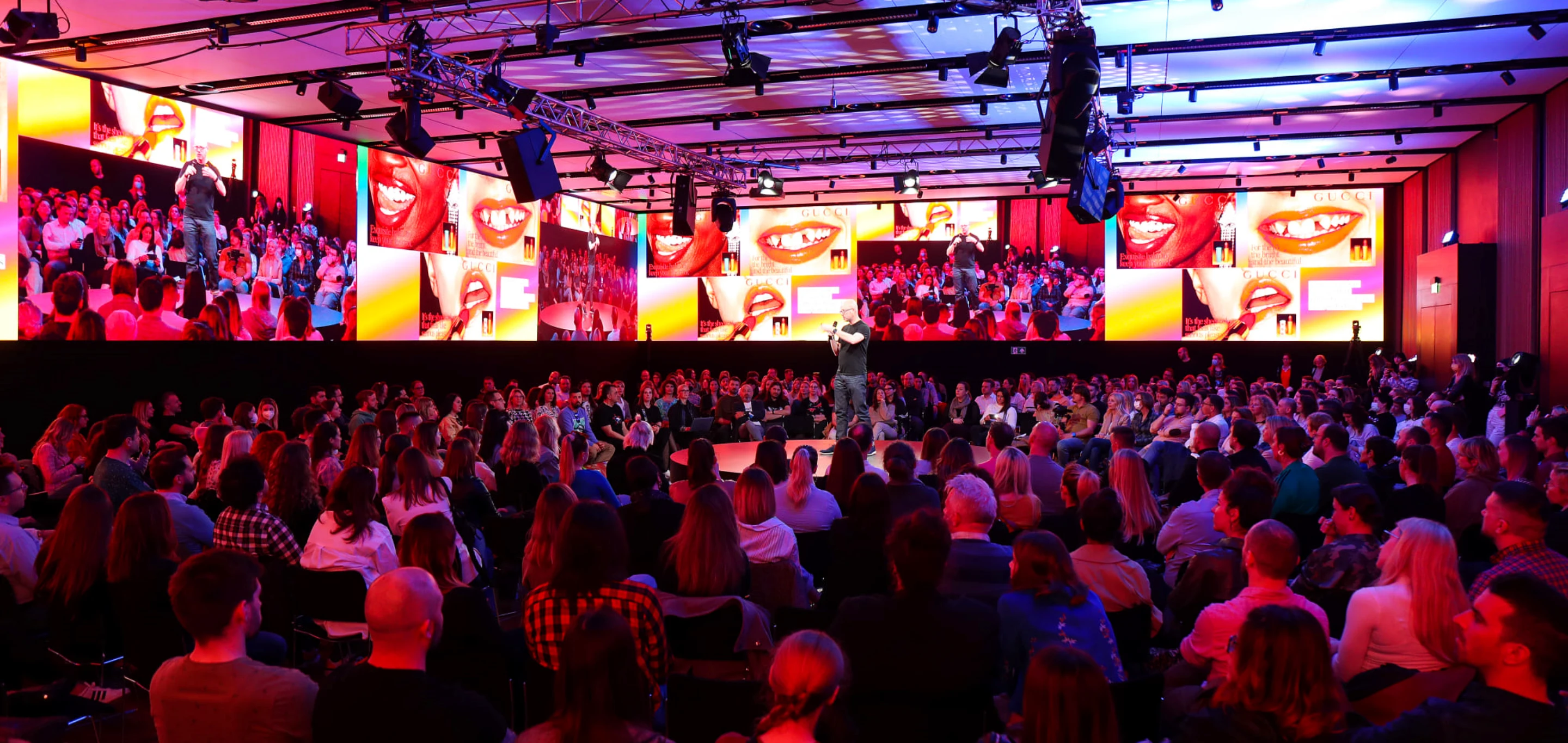 Rovinj u maju otvara temu koja je u komunikacijskoj industriji važnija nego ikad