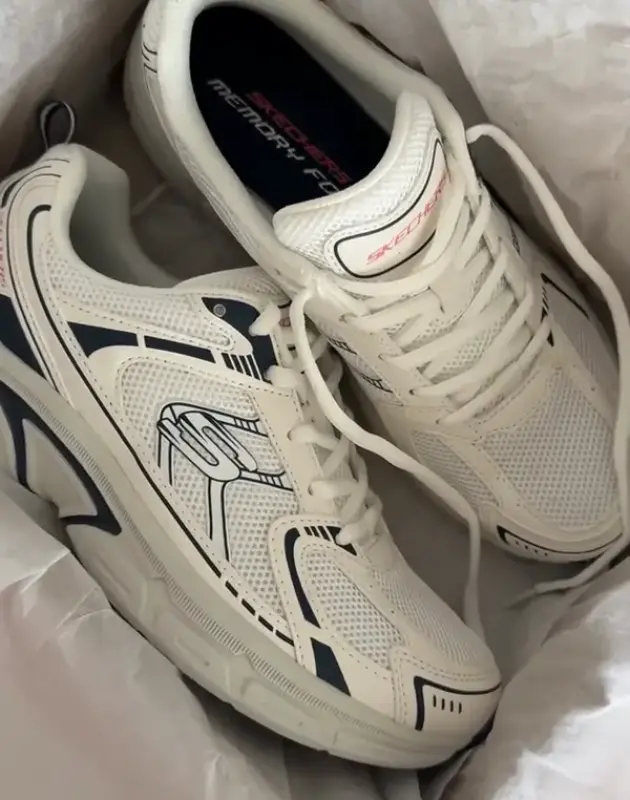 Otišle smo po jedne, a izašle s tri. Priča o tenisicama koje te osvoje čim ih obuješ.