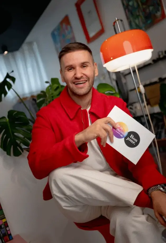 Može li jedan čovjek pokrenuti promjenu? Mirza Mustafagić kaže da može!