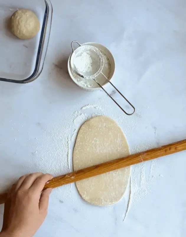 Jeste li čuli za bonbon baklavu? I mi… ali ljudi, kako je dobra!