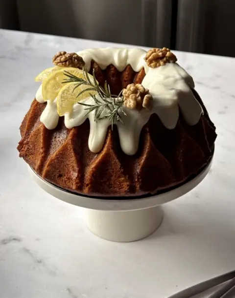 Smiksate sastojke, stavite u rernu i evo kolača koji je nevjerovatno sočan