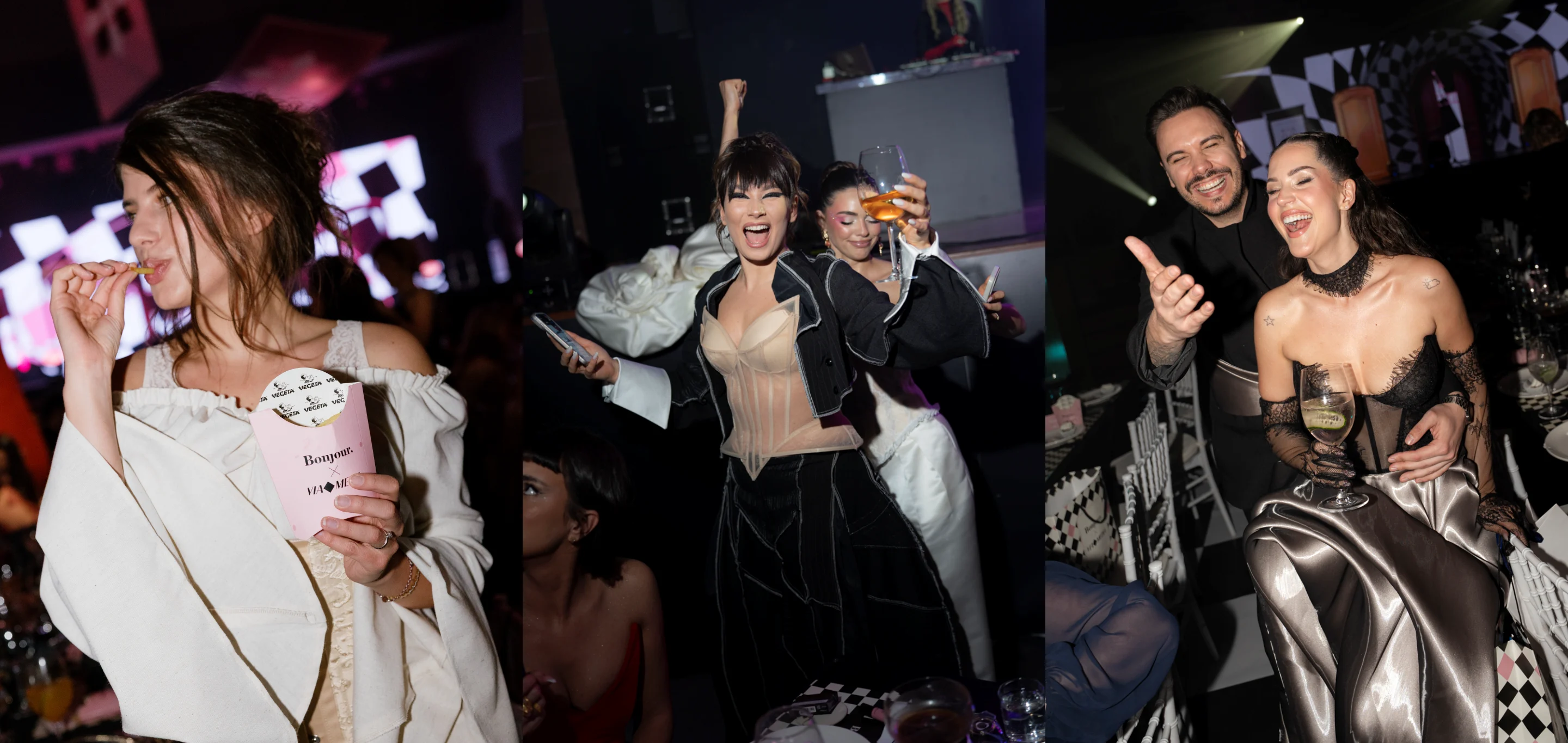 Ovako izgleda Gala Night kada ju kreirate kao iskustvo, ne samo kao event