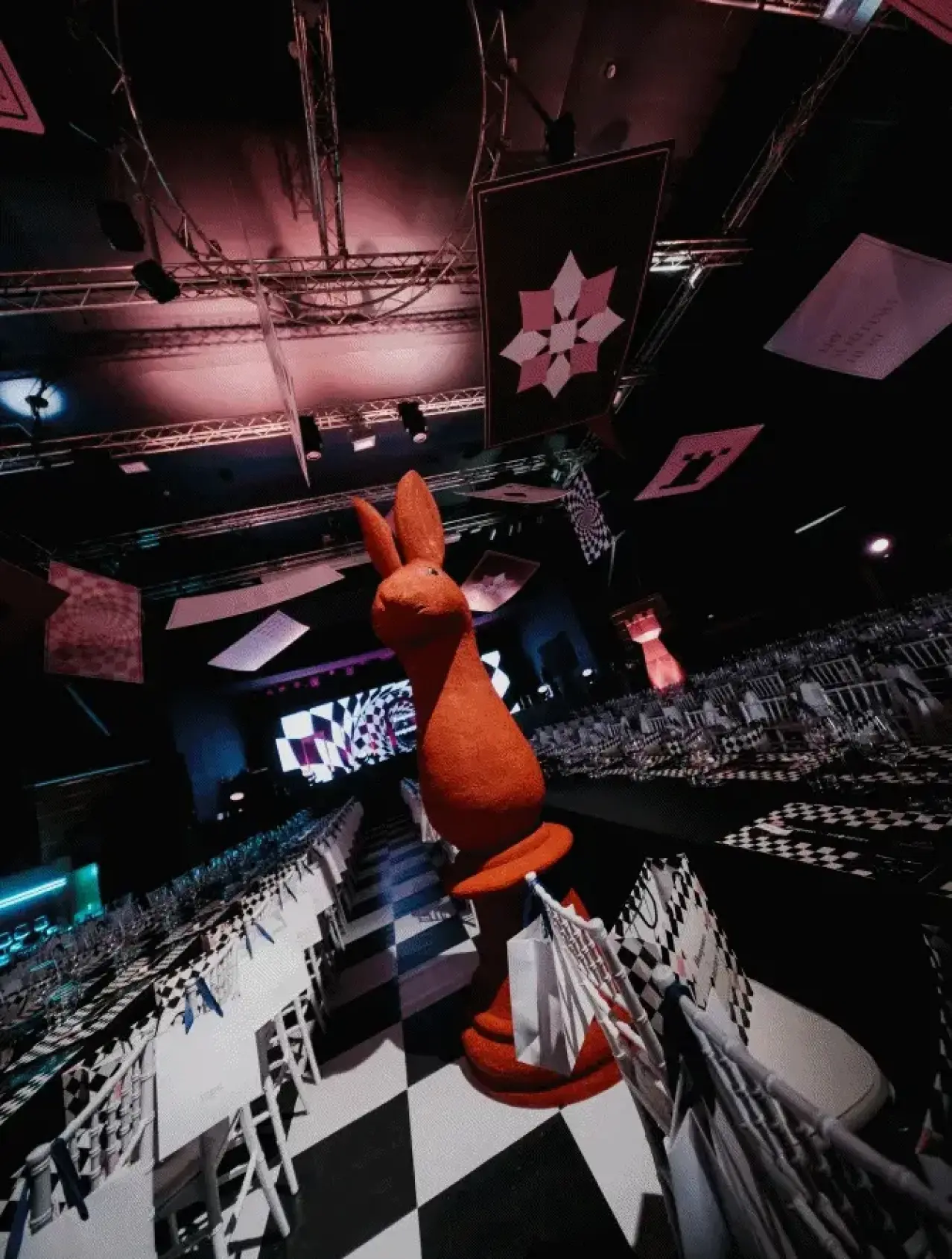 Ovako izgleda Gala Night kada ju kreirate kao iskustvo, ne samo kao event