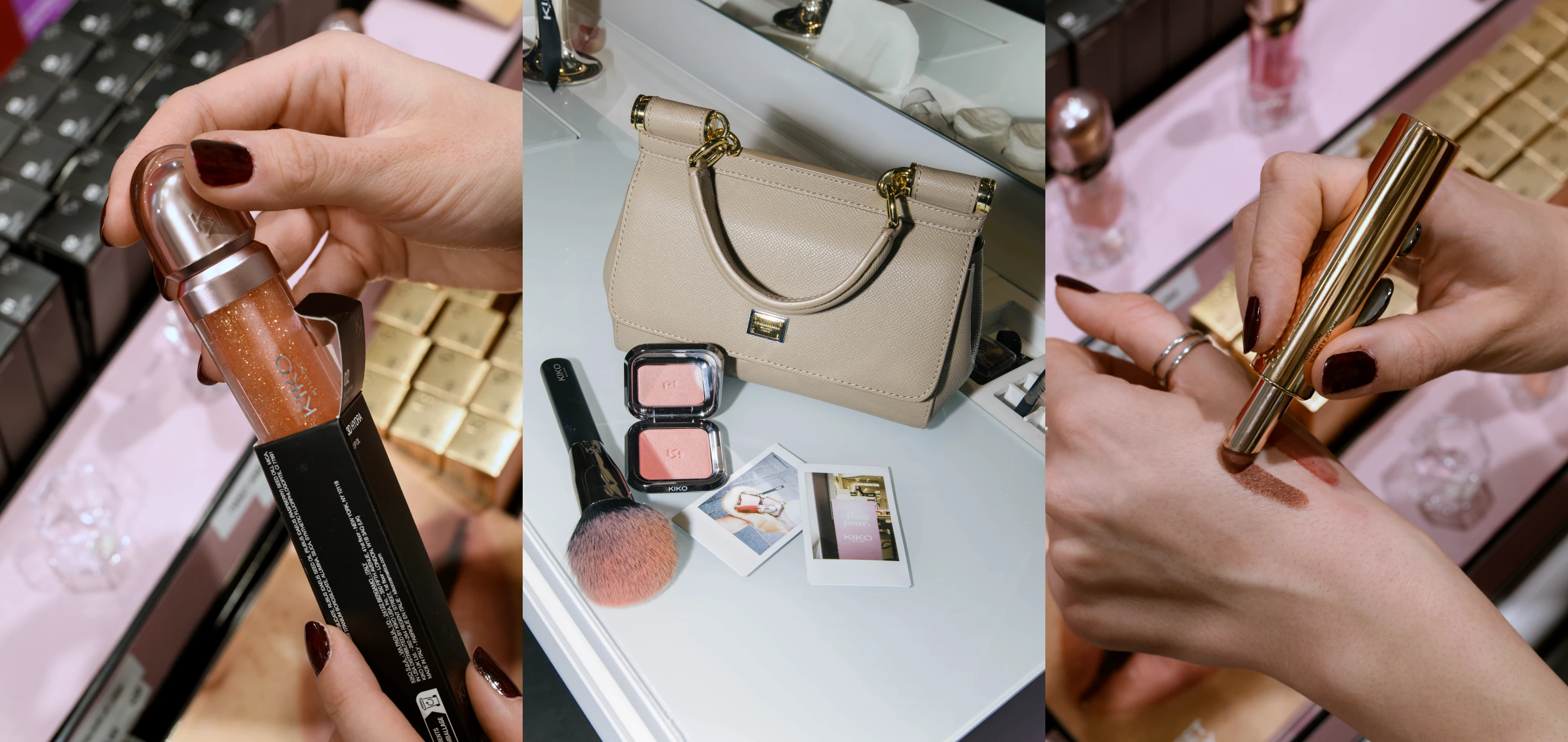 KIKO je stigao! Ovih 10 viralnih proizvoda testirale smo i evo šta mislimo.