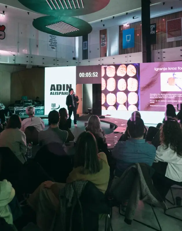 Alma Ras Industry Day #3: Zašto dizajn danas nosi veću odgovornost nego ikad?