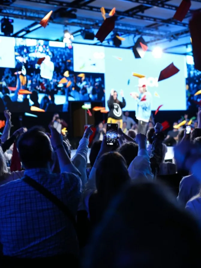 Copywriting koji prodaje bez prodaje: Alex Cattoni stiže na Dane komunikacija