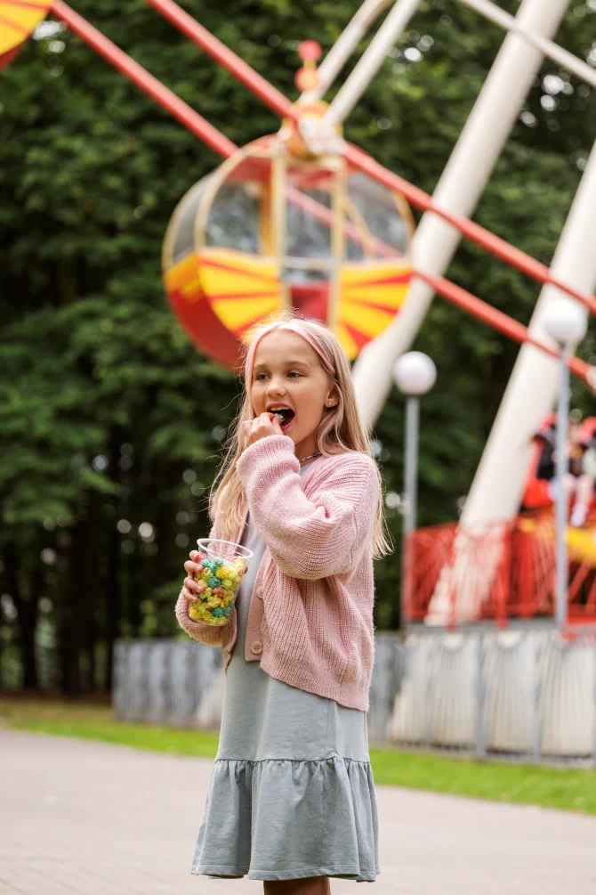 Jedna razigrana subota u Sarajevu donosi i priliku za putovanje u Gardaland