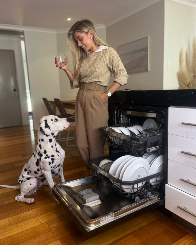 Trik za pametnu kupovinu: Ovo vrijedi znati prije nego uzmete mašinu za suđe.