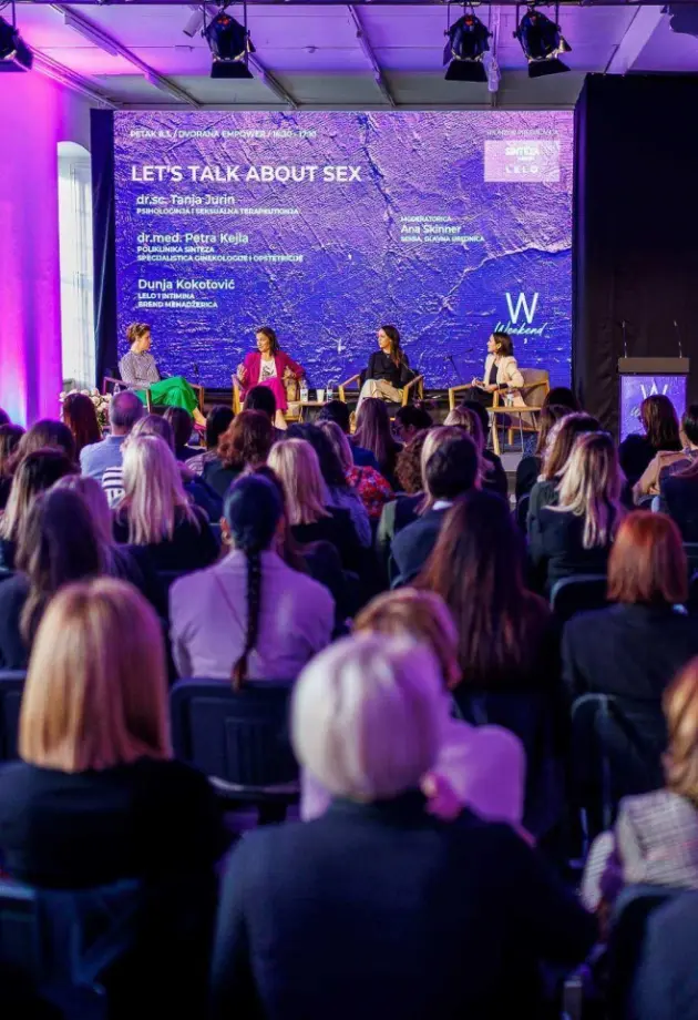 Brainrot, AI i teme koje ne scrollamo dalje: Vikend u Rijeci!