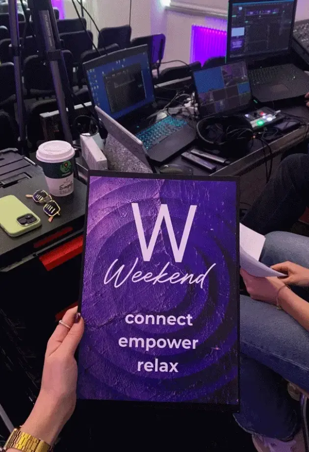 Dan prije Women’s Weekenda: Iza kulisa je puno zanimljivije nego što mislite