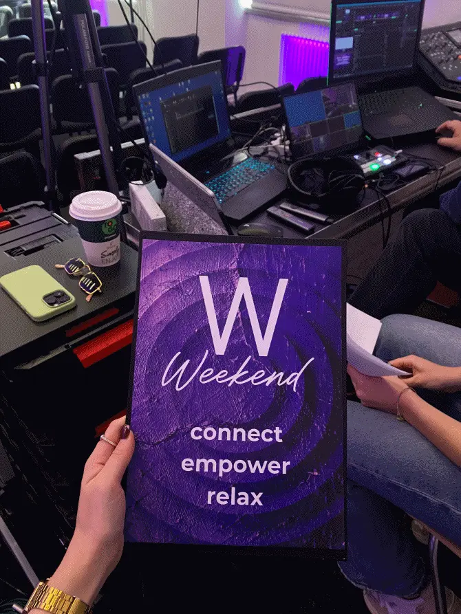 Dan prije Women’s Weekenda: Iza kulisa je puno zanimljivije nego što mislite