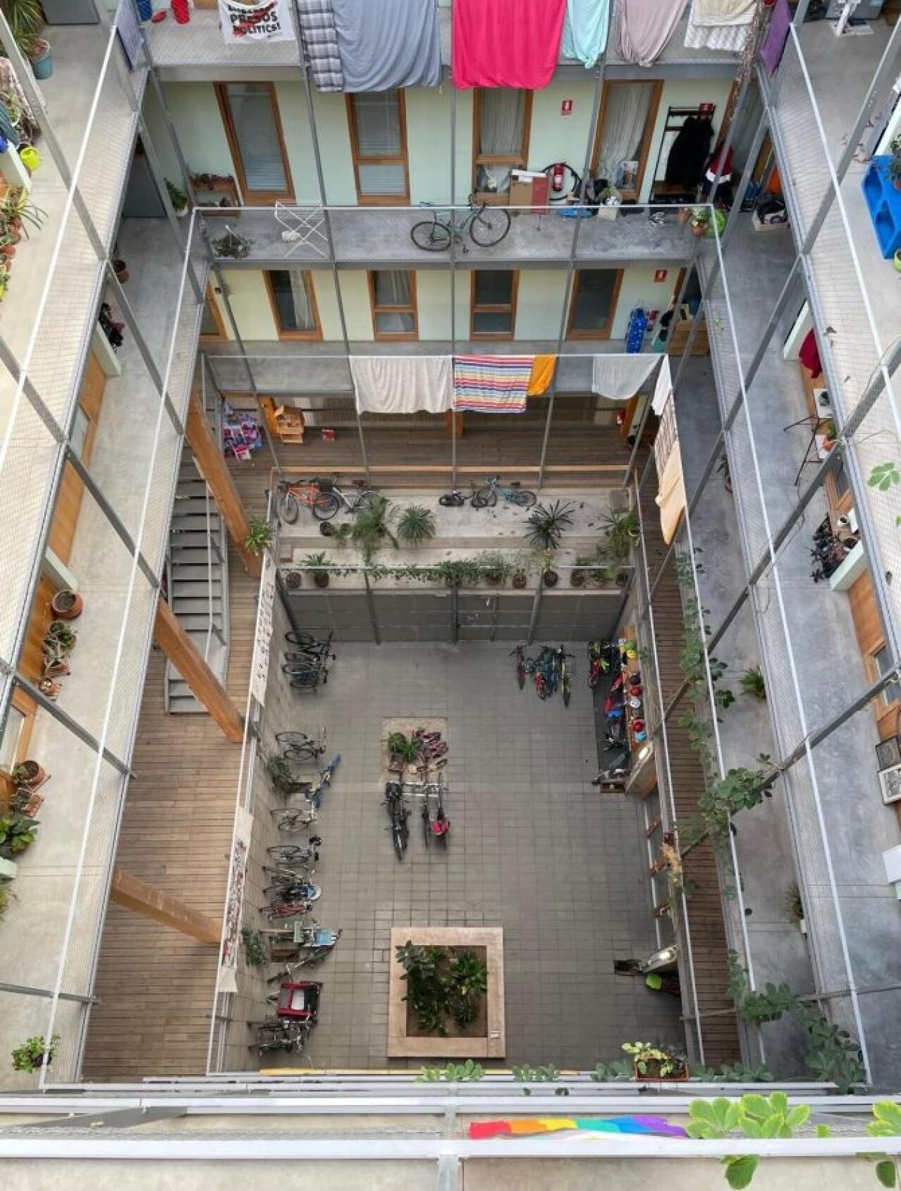 Kako danas planiramo kolektivno stanovanje u BiH? Sarajevo sutra daje neke odgovore.