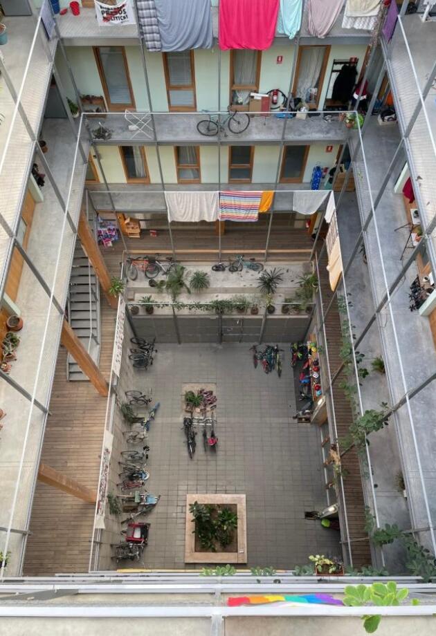 Kako danas planiramo kolektivno stanovanje u BiH? Sarajevo sutra daje neke odgovore.