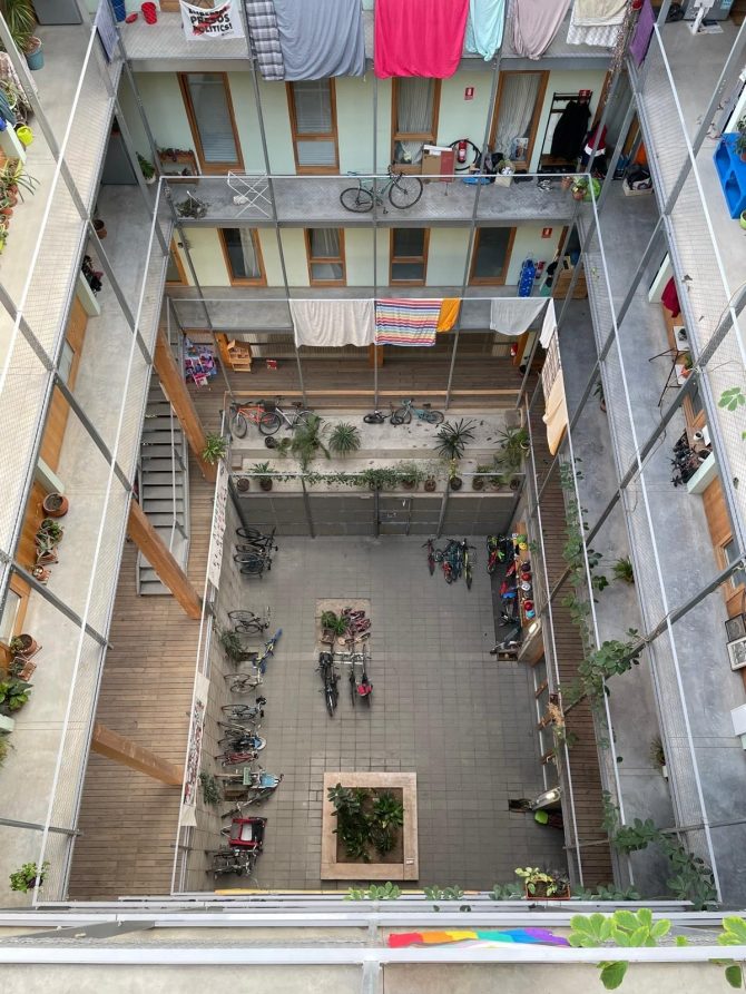 Kako danas planiramo kolektivno stanovanje u BiH? Sarajevo sutra daje neke odgovore.