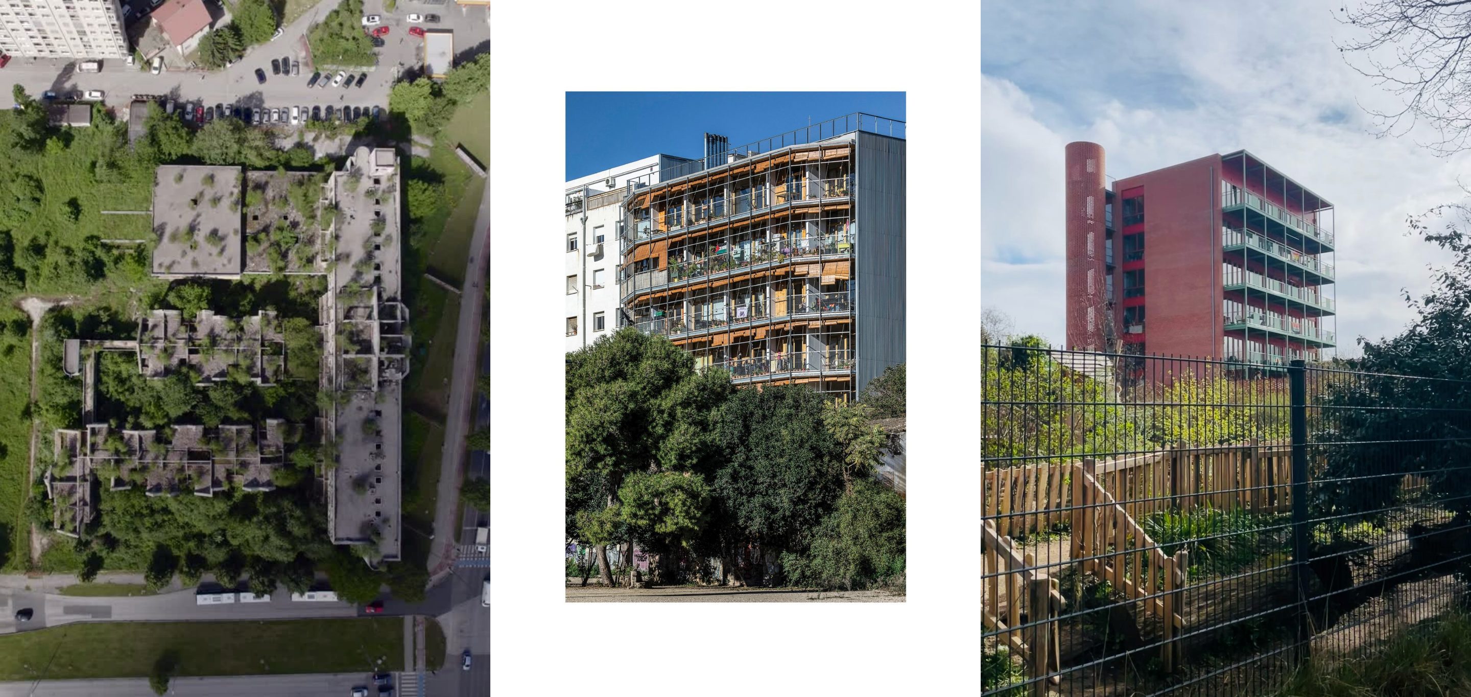 Kako danas planiramo kolektivno stanovanje u BiH? Sarajevo sutra daje neke odgovore.