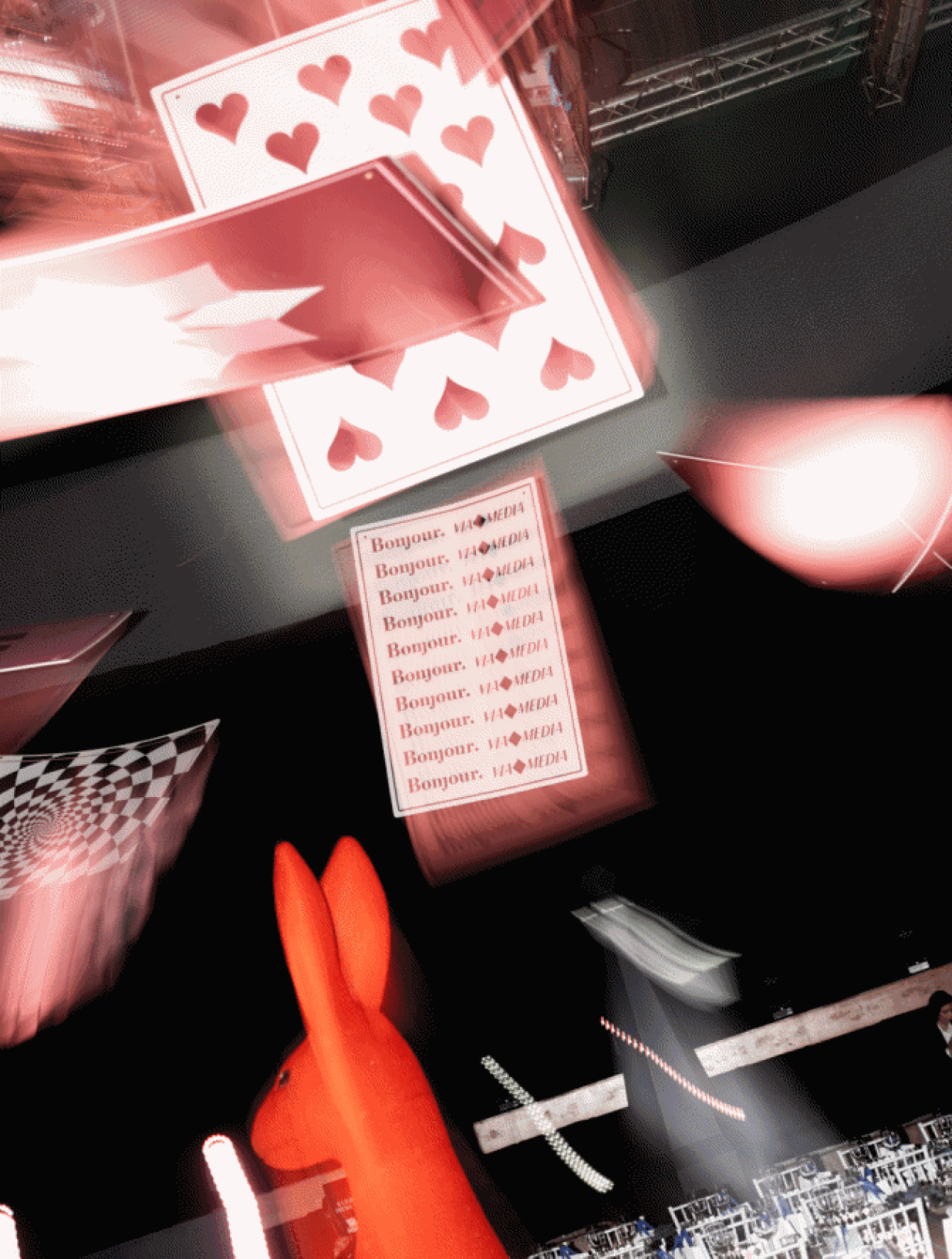 Prostor kao iluzija: Kako dizajn oblikuje iskustvo jedne ovakve gala večeri