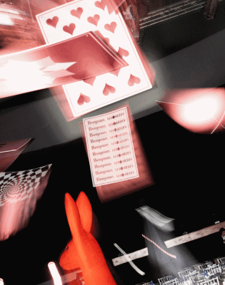 Prostor kao iluzija: Kako dizajn oblikuje iskustvo jedne ovakve gala večeri