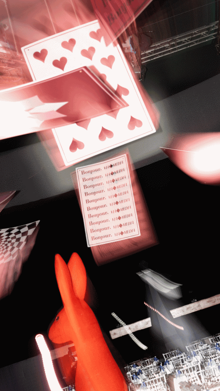 Prostor kao iluzija: Kako dizajn oblikuje iskustvo jedne ovakve gala večeri