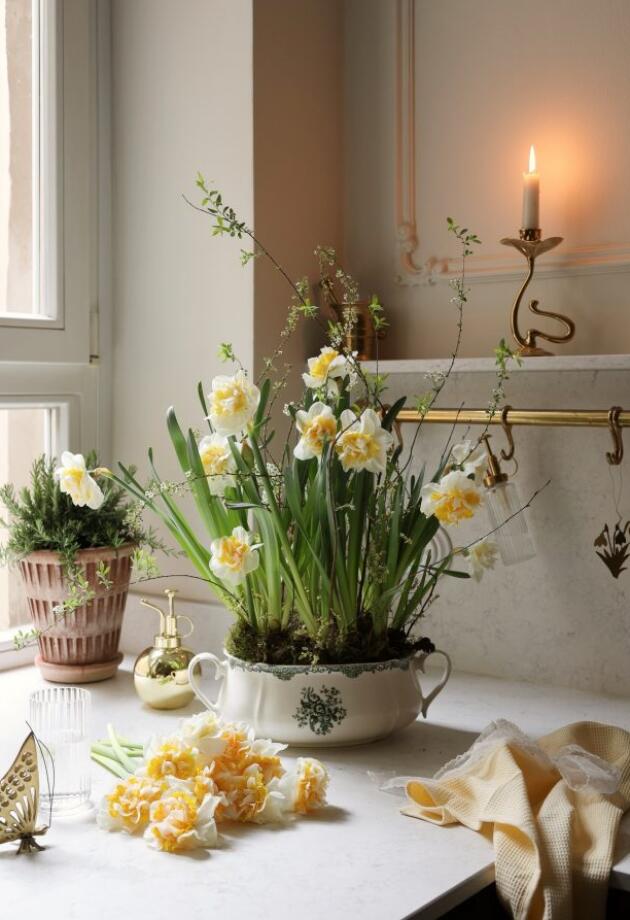 Trik za ljepši balkon: Proljetni cvijet koje kupite jednom, a vraća se svake godine