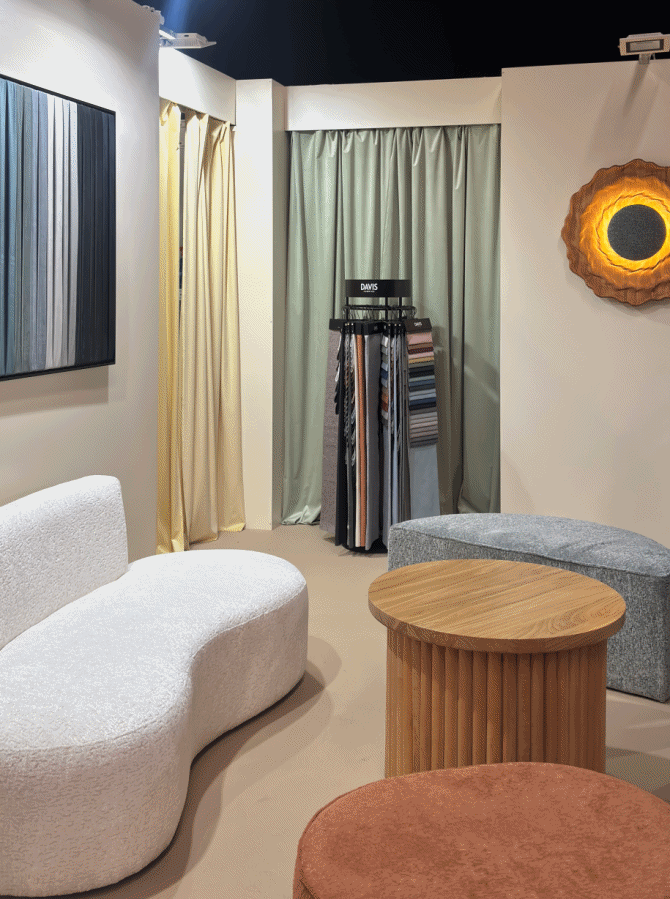 Traje još 3 dana: Bili smo na sajmu namještaja u Sarajevu i ovo su bh. brendovi koje morate znati