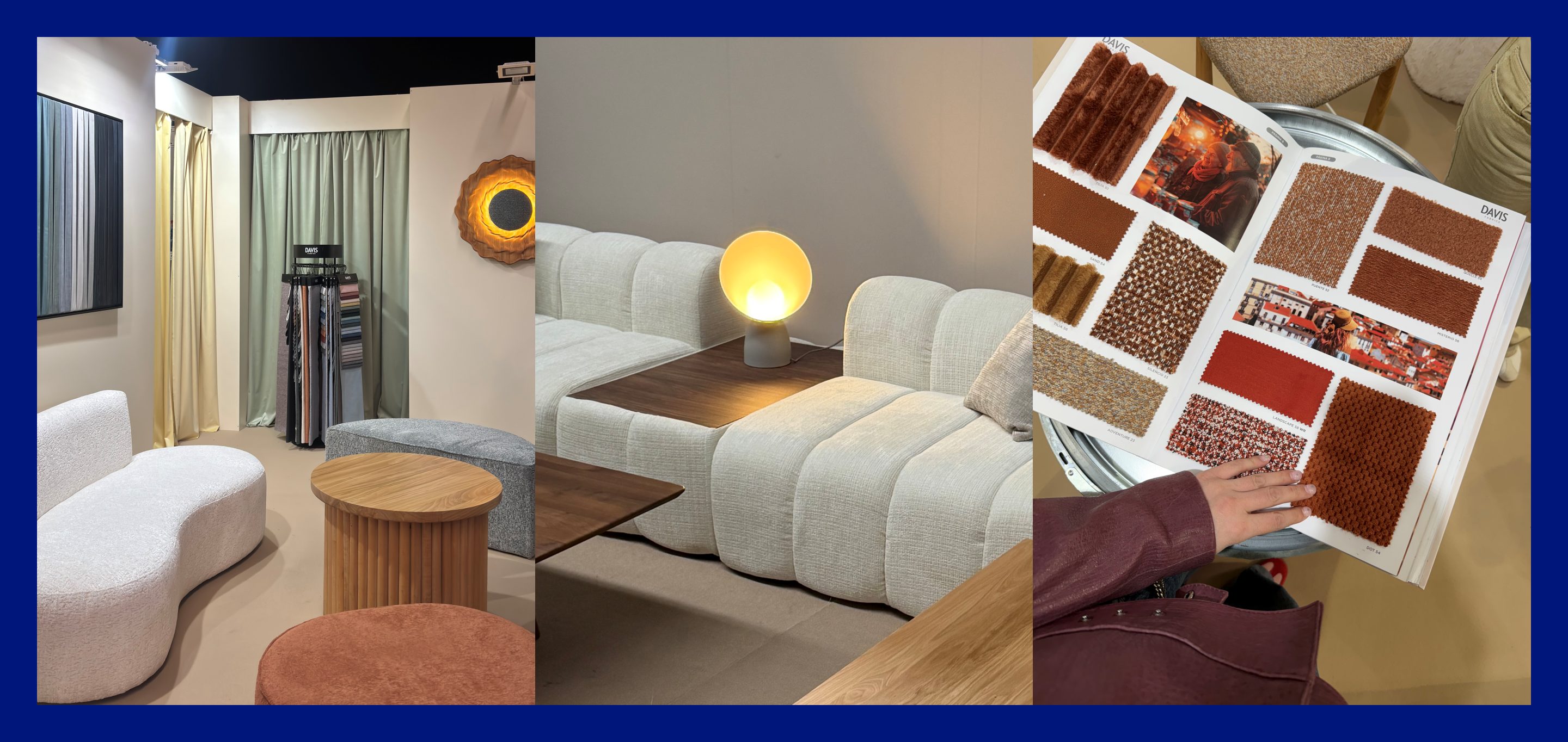 Traje još 3 dana: Bili smo na sajmu namještaja u Sarajevu i ovo su bh. brendovi koje morate znati