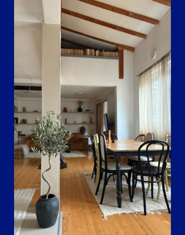 Zavirili smo u kuću u Zenici koju je Una uredila sama uz komade iz sestrine radionice