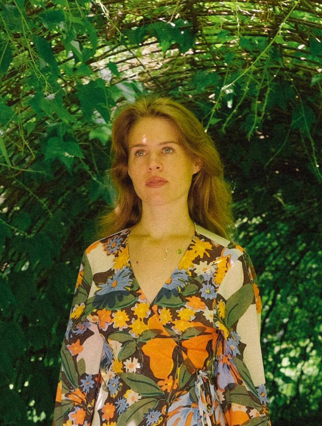 Slovenska umjetnica Alja Horvat nam otkriva kako pretvara ilustracije u namještaj