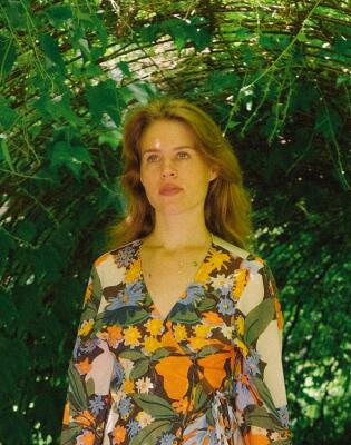 Slovenska umjetnica Alja Horvat nam otkriva kako pretvara ilustracije u namještaj