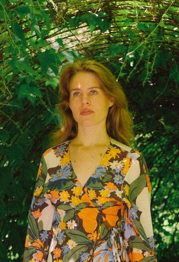 Slovenska umjetnica Alja Horvat nam otkriva kako pretvara ilustracije u namještaj