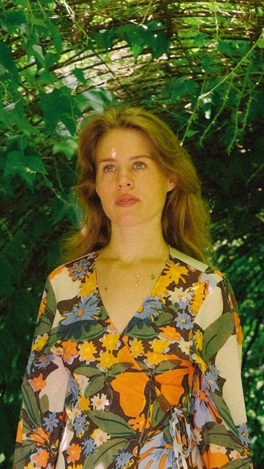 Slovenska umjetnica Alja Horvat nam otkriva kako pretvara ilustracije u namještaj