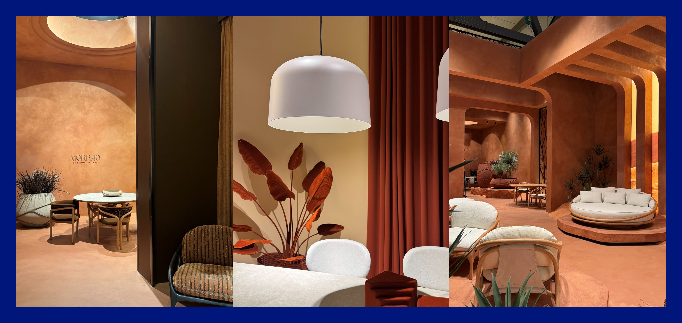 Arhitektica Lea vodi nas kroz 10 brendova sa Salone del Mobile u Milanu