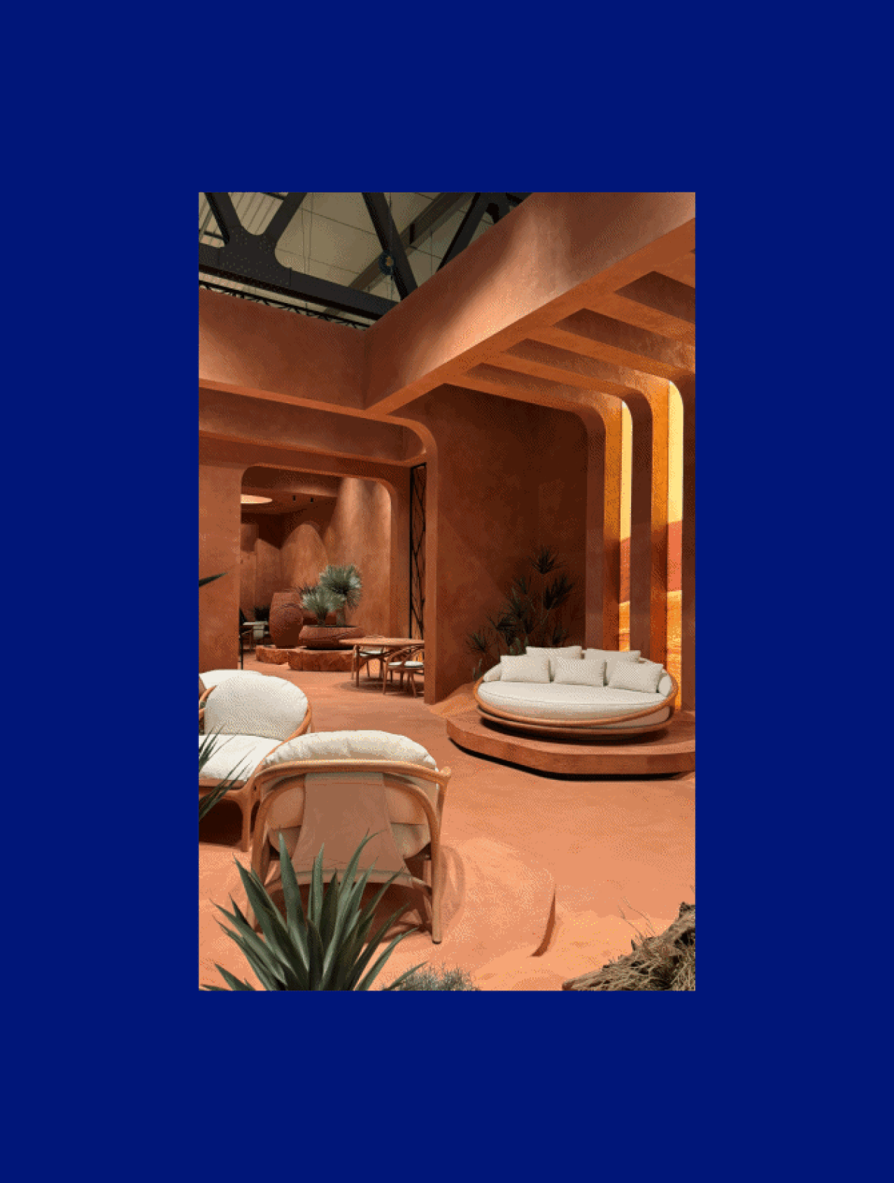 Arhitektica Lea vodi nas kroz 10 brendova sa Salone del Mobile u Milanu