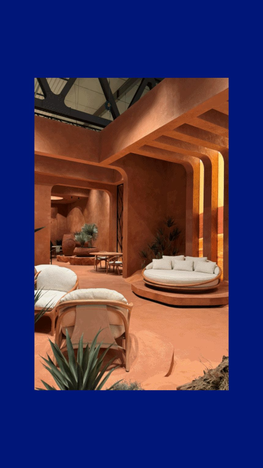 Arhitektica Lea vodi nas kroz 10 brendova sa Salone del Mobile u Milanu